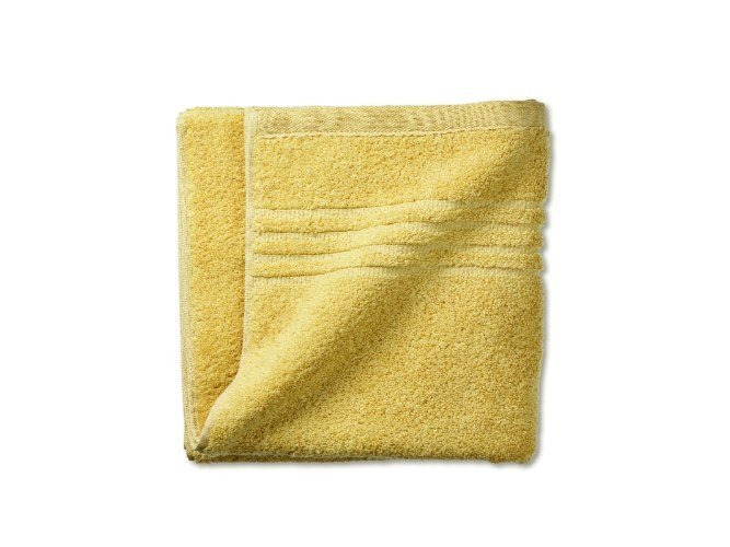 Handdoek, Sahara Geel - Kela | Leonora