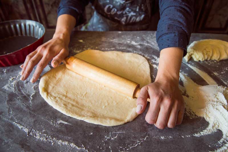 Blindbakken: Wat is het, hoe werkt het en waarom doen we het?