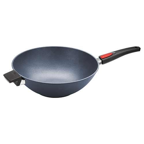 Wok. 34cm - Woll | Diamond Lite Induction