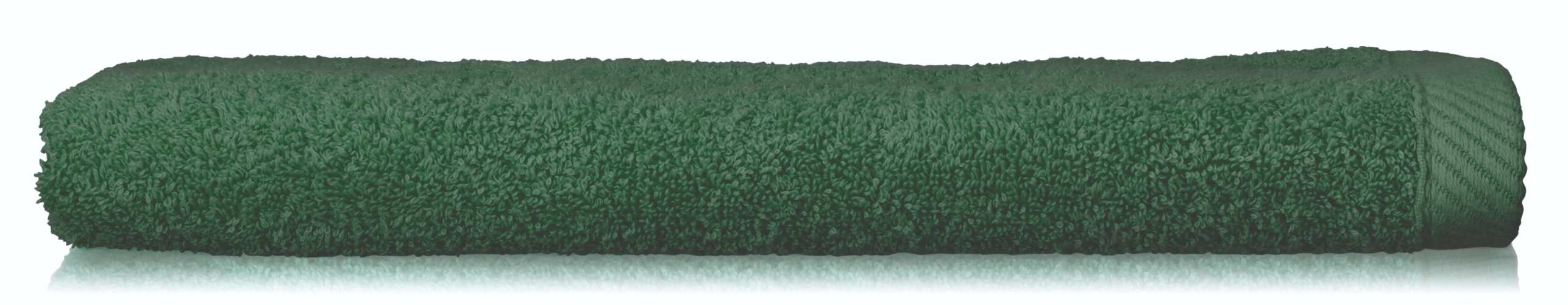 Ladessa Handdoek - Alpen Groen - Kela