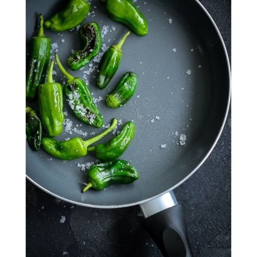 Koekenpan, 28 cm, Gerecycled, Non-Stick - MasterClass | Can-to-Pan