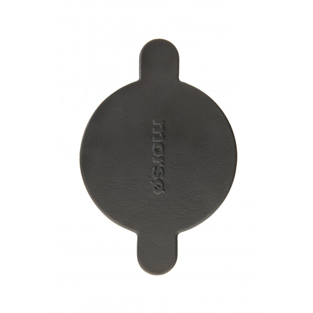 Schoorsteenklep voor Grill Forno Pizza Oven - Morso