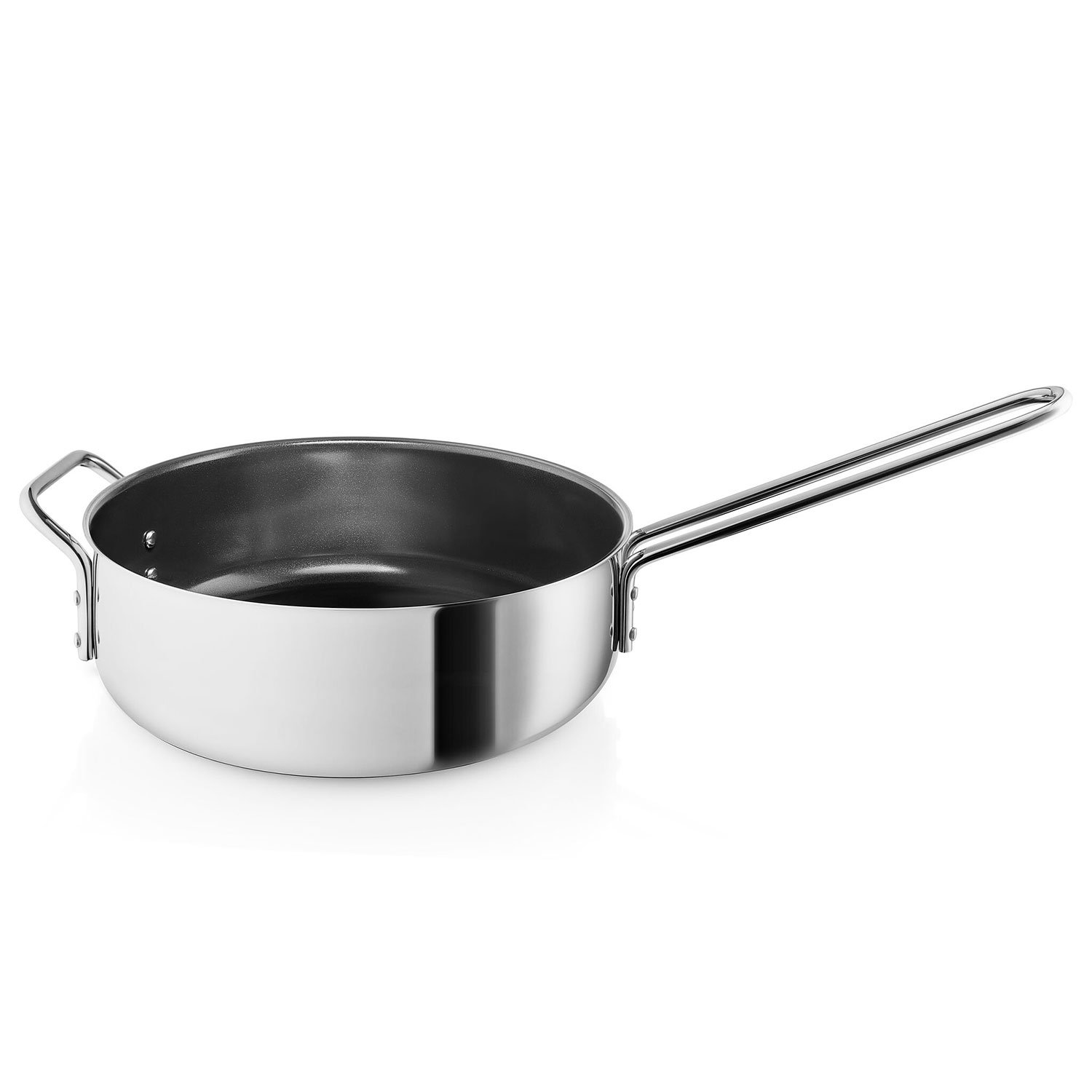 Sauteerpan - Ø 24 cm - Eva Trio