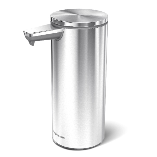 Handzeep, Navulling, Mandarijn, 1 L - Simplehuman