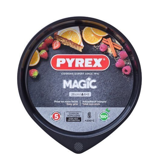 Bakvorm. 26 cm - Pyrex | Magic