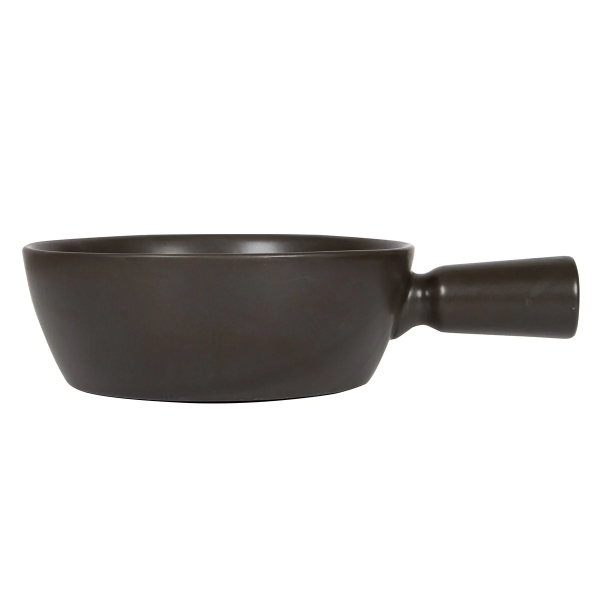 Fondue Pot Nero