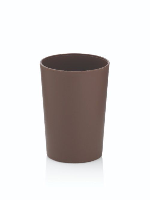 Marta Drinkbeker Badkamer - Taupe - Kela