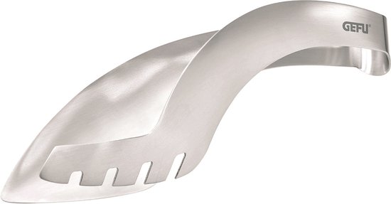 2-in-1 Pastatang en Saladetang, RVS, 21.5 cm - GEFU | INSPIRIA