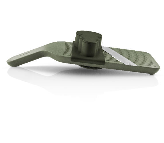 Mandoline met Dual Houder - Eva Solo | Green Tool