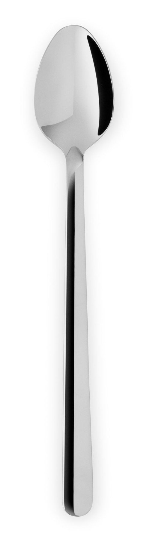 Legio Nova Latte Macchiato Lepels. Set van 4 Stuks - Eva Trio