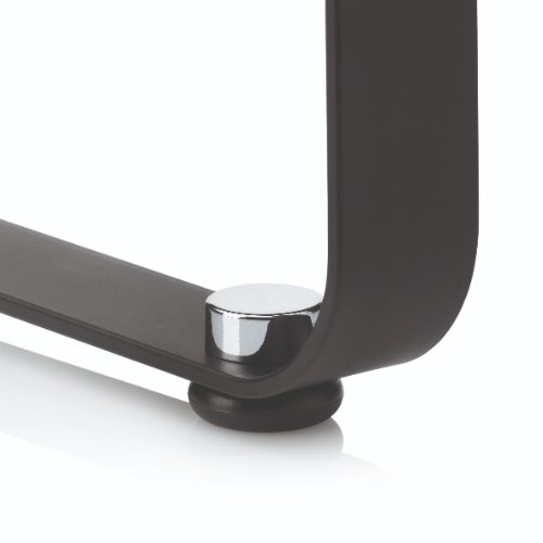 Sirius Kruk - Zwart - Kela