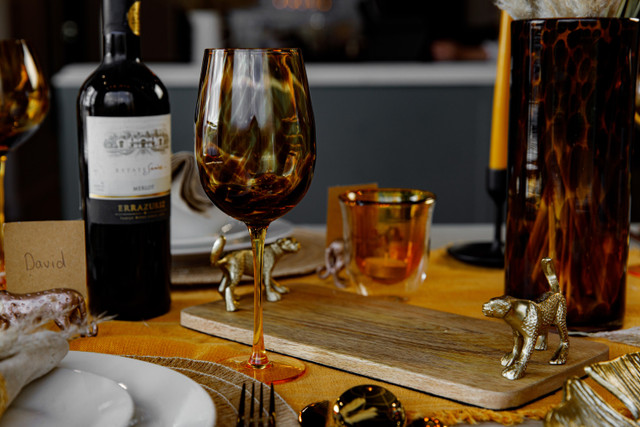 Artesà  mango Wood Serving Tray 15x32cm