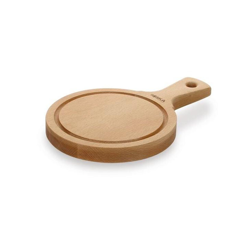 Serveerplank Rond Amigo S
