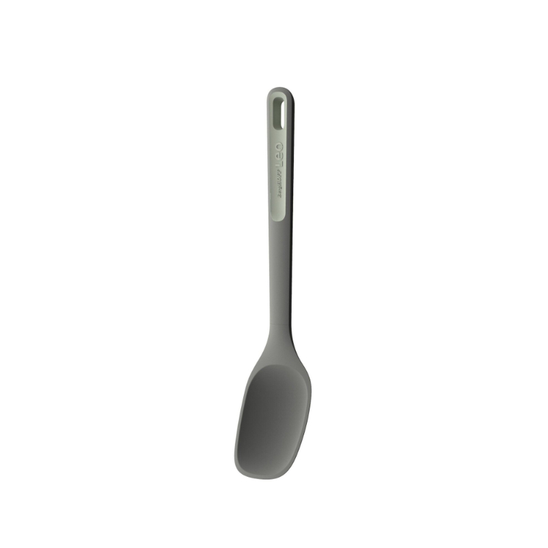 Balance Serveerlepel, Gerecycled Kunststof, Sage - BergHOFF | Leo Line