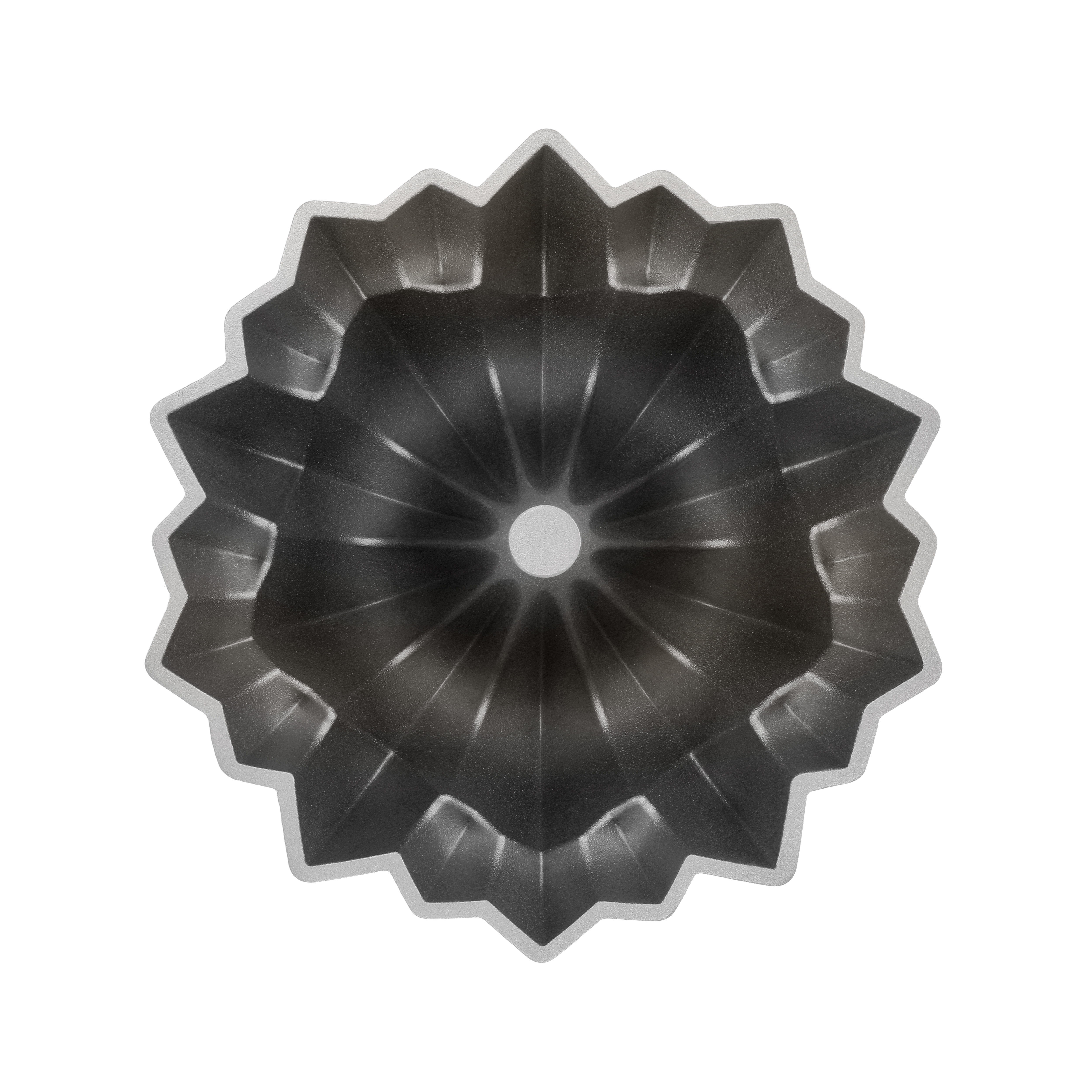 Tulband Bakvorm - Bergen - Nordic Taartvorm - Non Stick - Levenslange Garantie - MasterClass