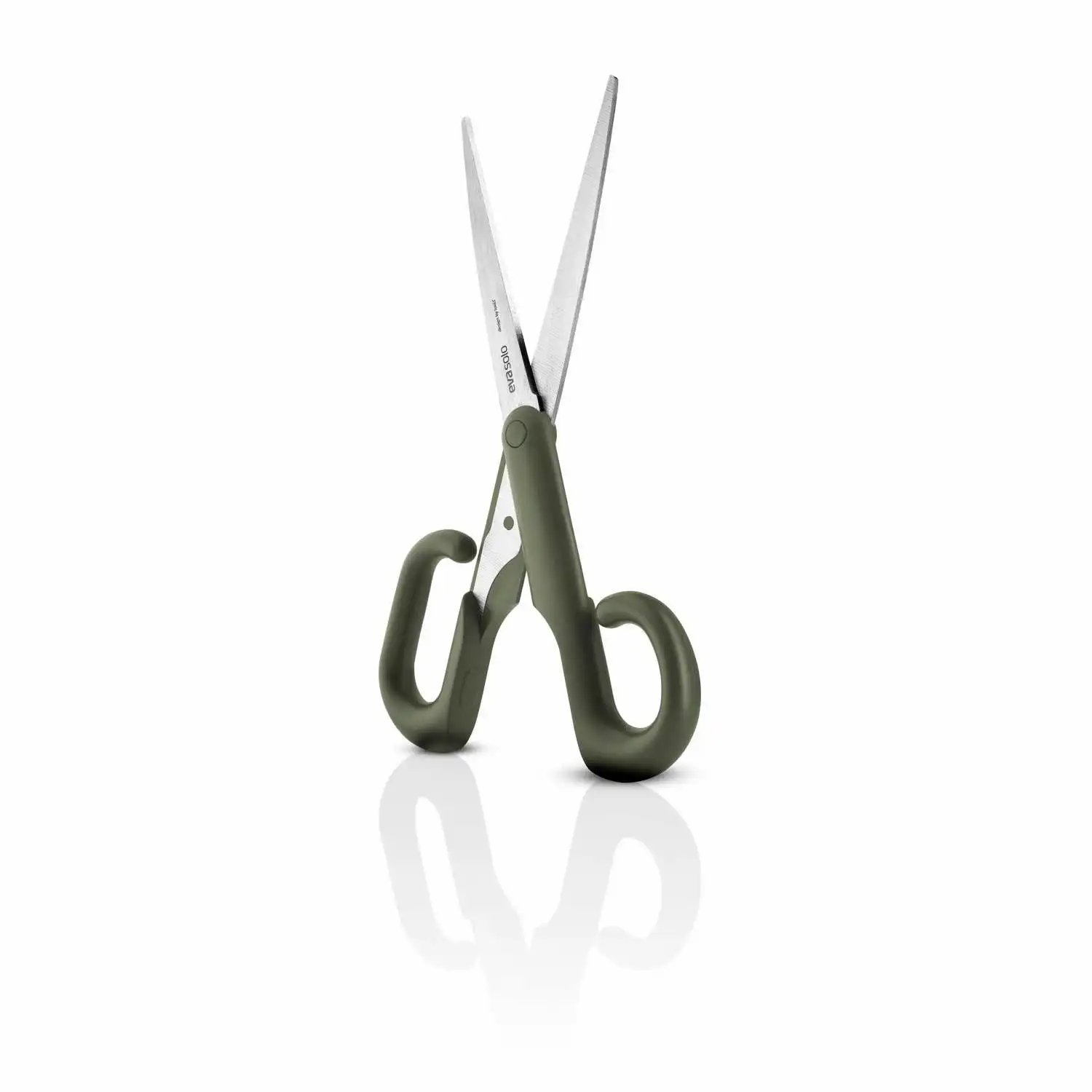 Keukenschaar, 24 cm, Groen - Eva Solo | Green Tool