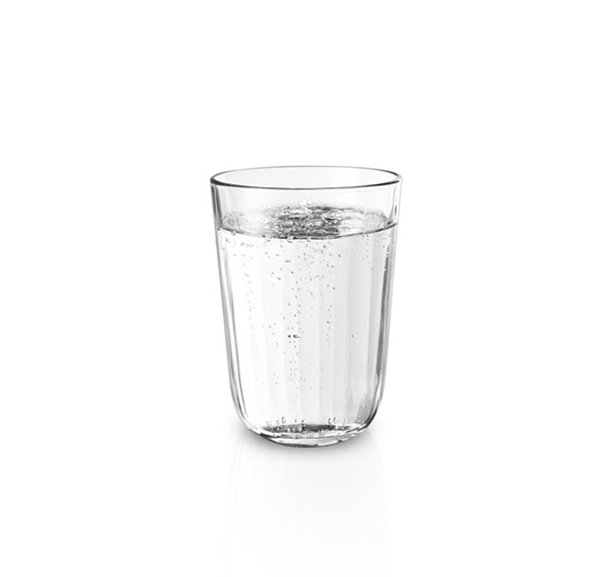 Facetglas - 340 ml - Set van 4 Stuks - Eva Solo