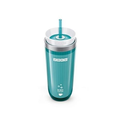 Ice Coffee Maker Turquoise - Zoku