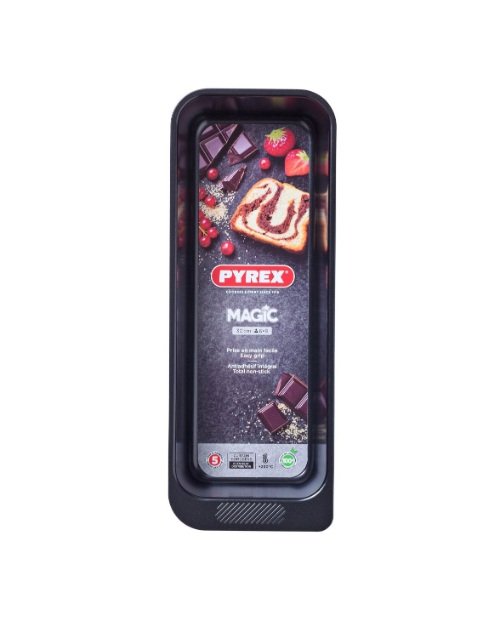 Cakevorm. 30 cm - Pyrex | Magic