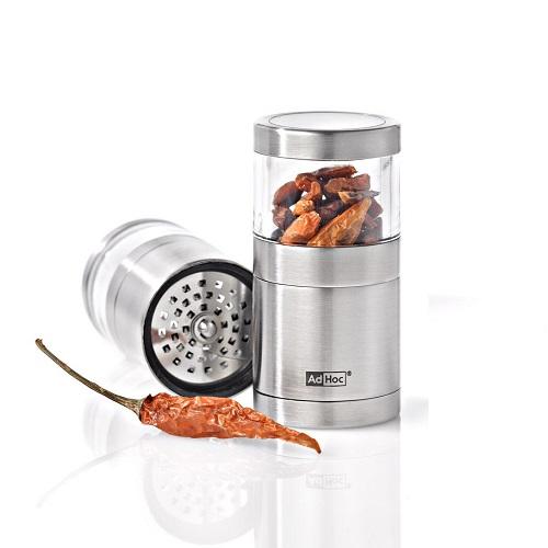 Chili Pepersnijder Voyage Mini - AdHoc