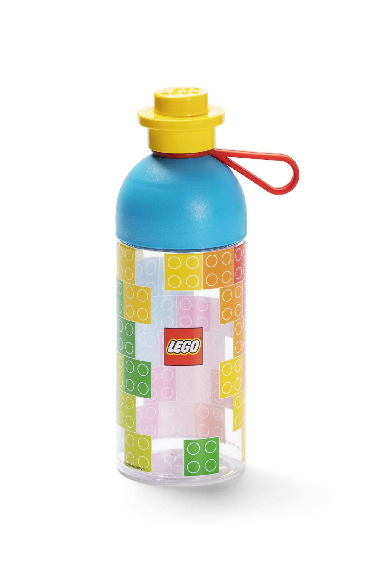 Drinkbeker Hydration,  500 ml Iconic - LEGO
