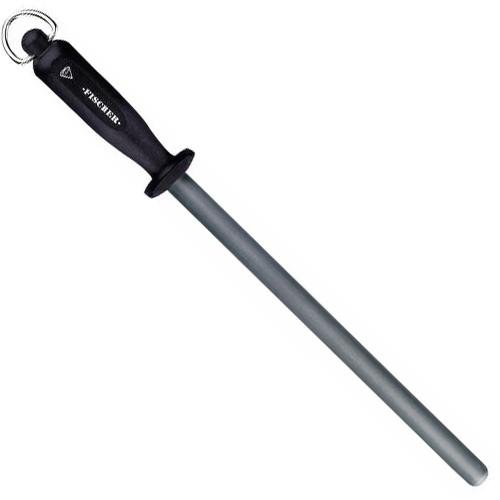 Diamanten aanzetstaal 'Fusil Diamant' - Fischer