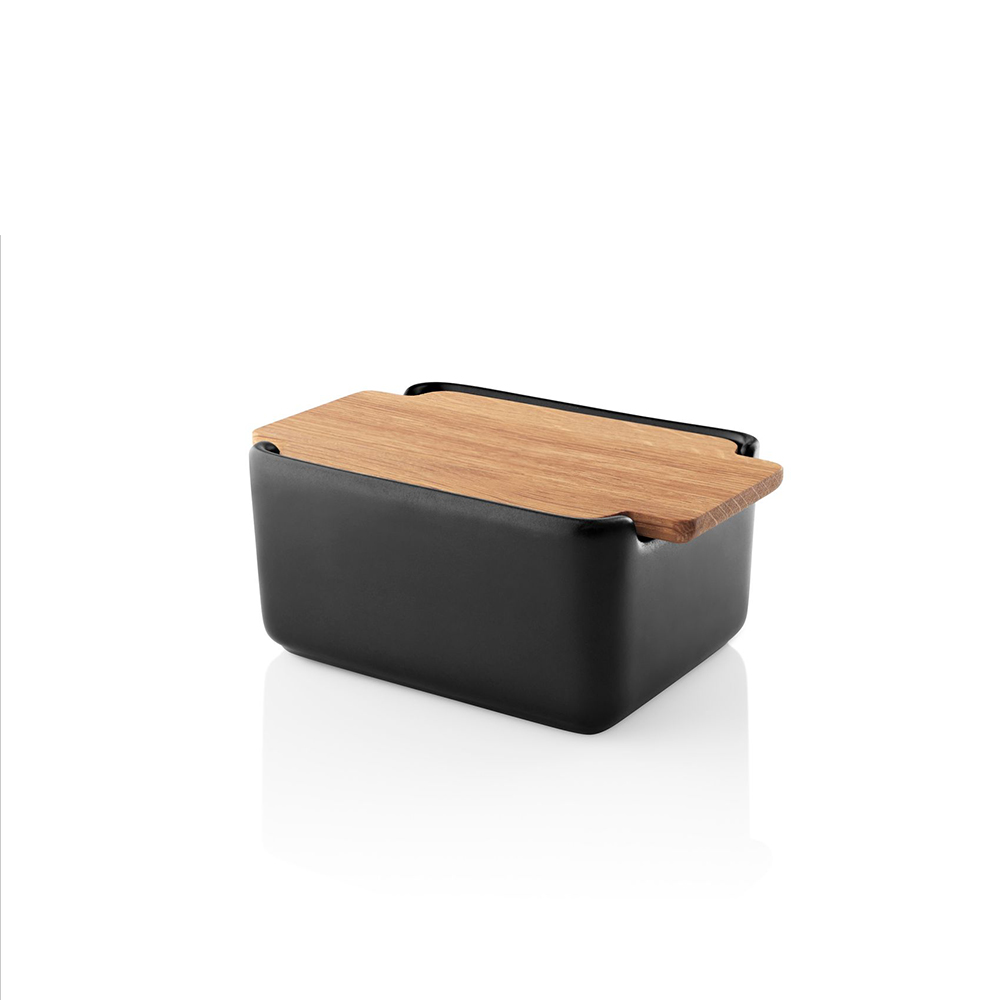 Botervloot met Deksel, 14.5 x 9.5 x 6 cm - Eva Solo | Nordic Kitchen