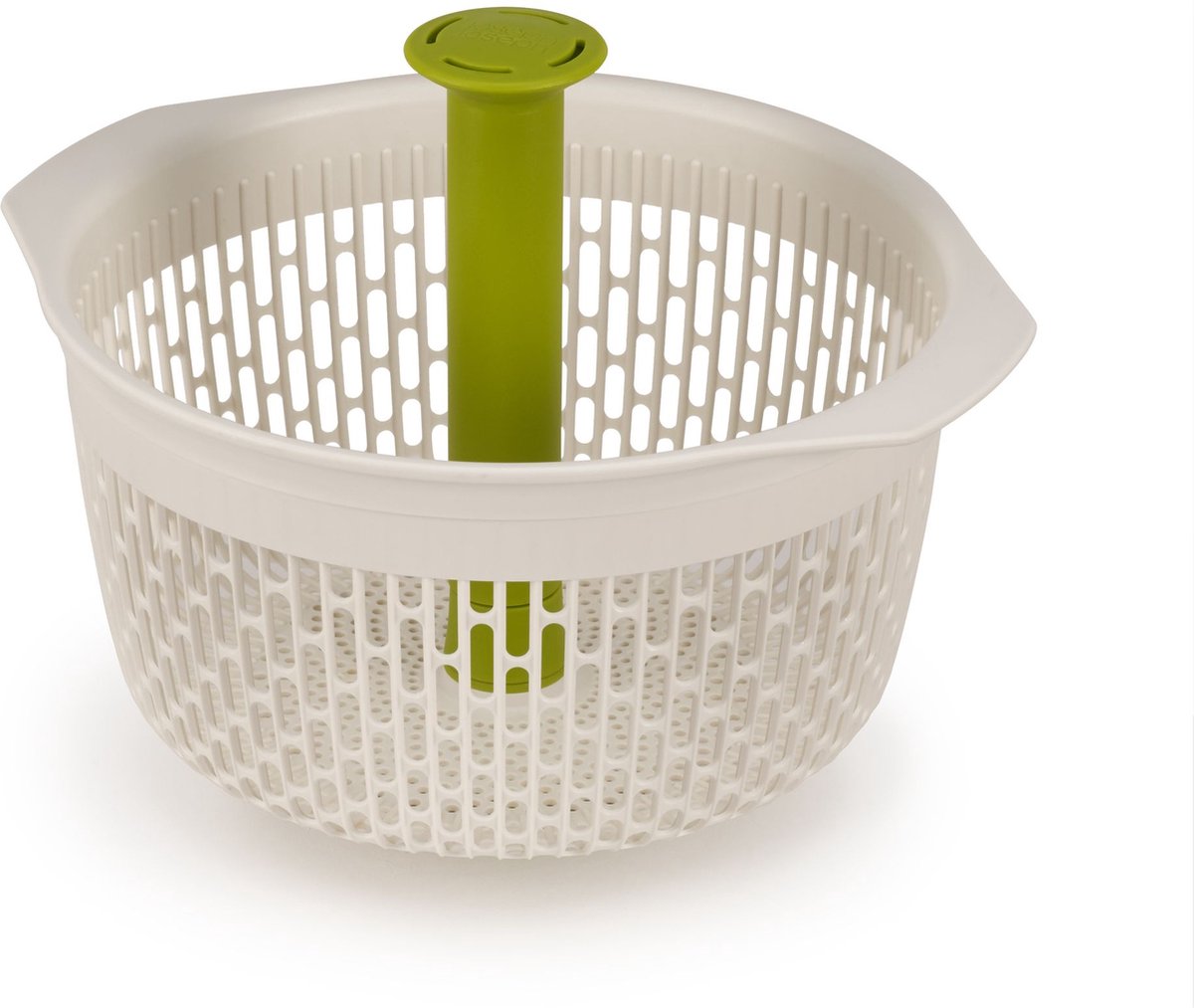 Spindola Slacentrifuge en Vergiet - Groen