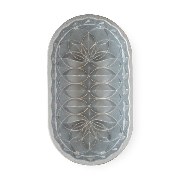 Bakvorm "Jubilee loaf pan" - Nordic Ware| Premier Gold