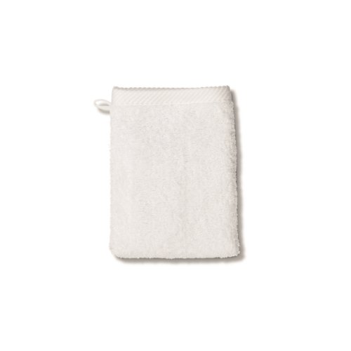 Ladessa Washandje - Sneeuw Wit - Kela