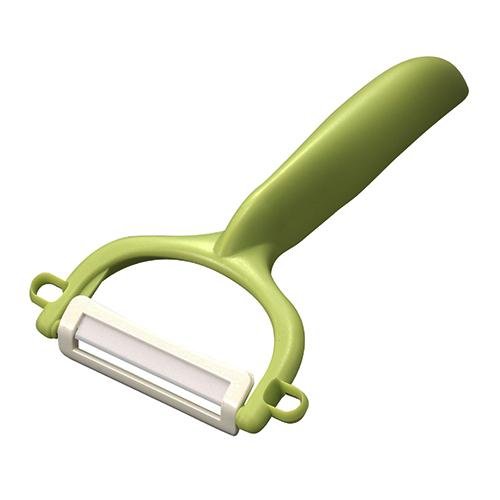 Keramische dunschiller, groen - Kyocera
