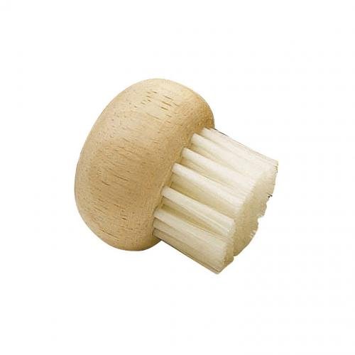 Champignon borstel - Kitchen Craft