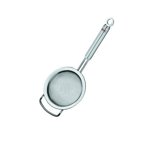 Theezeefje - RVS, 8cm - Rösle