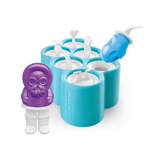 IJsvormpjes Polar (6 st) - Zoku