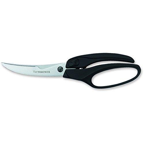 Wild-/gevogelteschaar RVS, 25cm - Victorinox