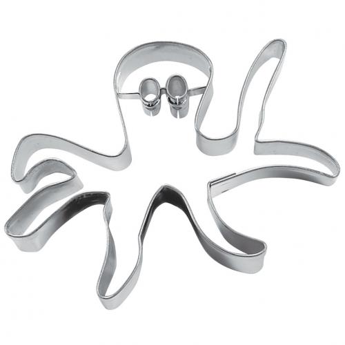 Uitsteker - inktvis / octopus - 9 cm - Städter