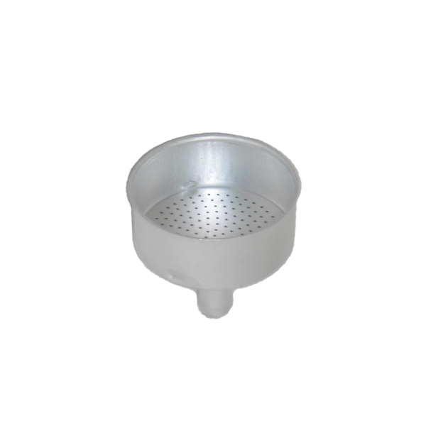 Reserve Trechter voor Percolator, 4 Kops - GefuSpare funnel