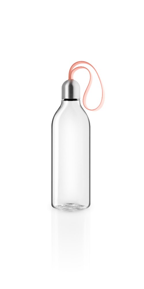 Drinkfles voor Rugzak 500 ml - Oranje - Eva Solo