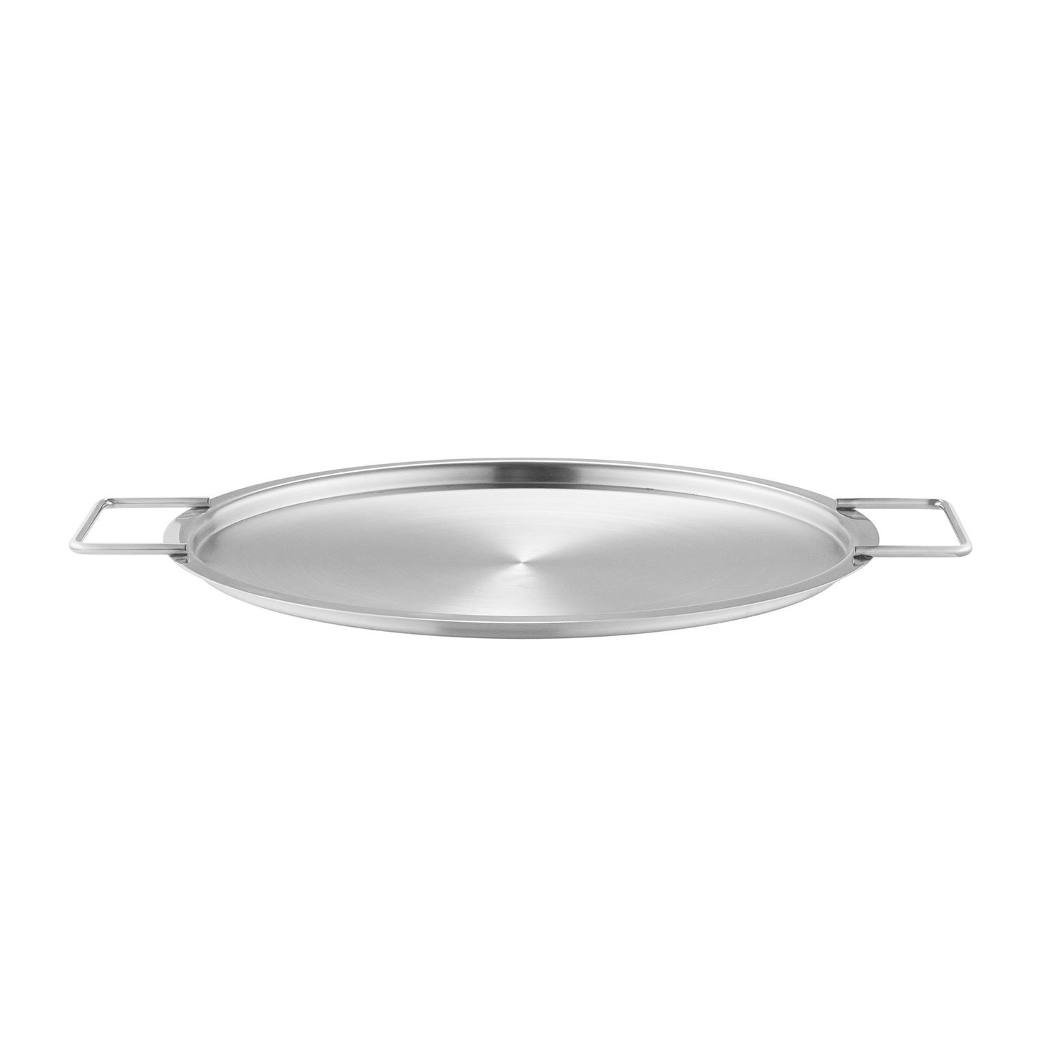 Deksel - Ø 28 cm - RVS - Eva  Trio