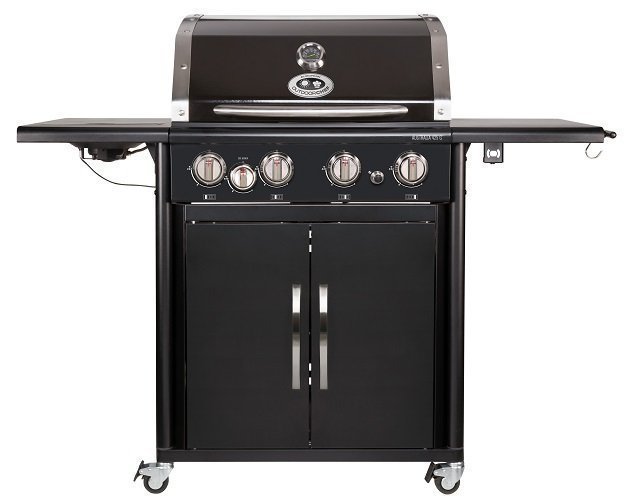 Gasbarbecue Australia 425 G - Outdoorchef