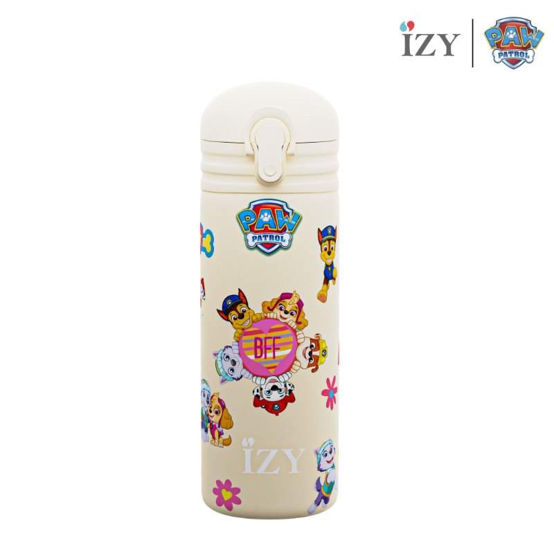 Thermosfles 0.35L, RVS, Friends Furever - IZY | Kids x Paw Patrol