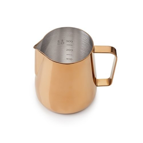 Core Melkkan, 0.42 L, Roségoud - Barista & Co