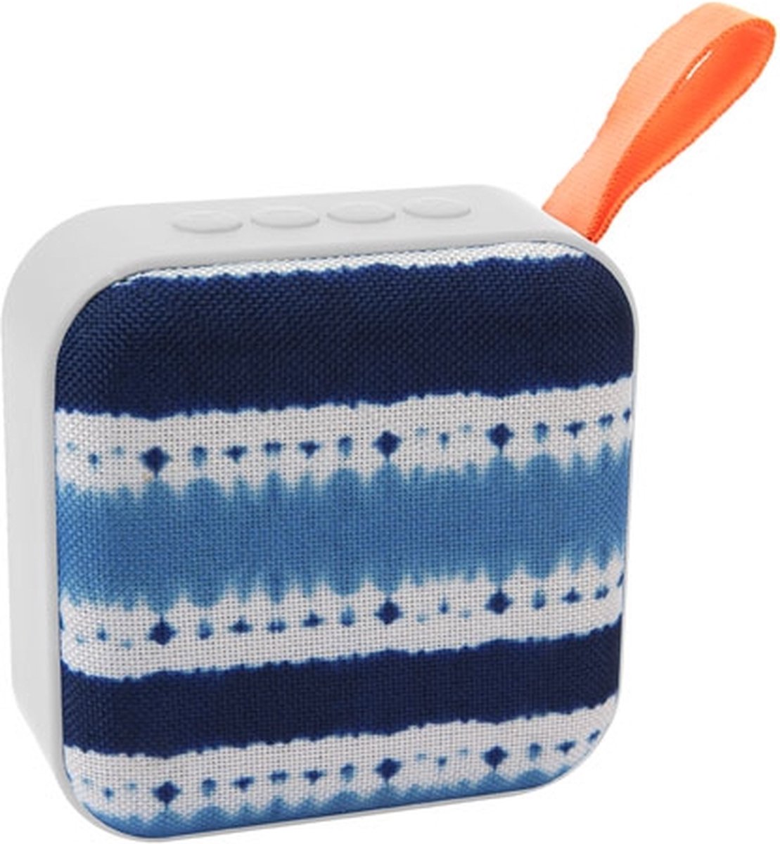 Beach Accessories Bluetooth Speaker Mini Travel Sounds | Sunnylife