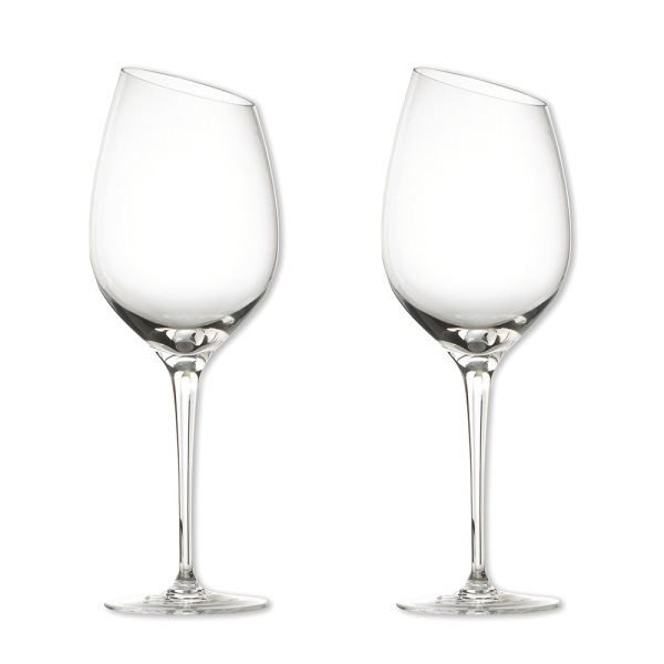 Syrah Wijnglas, 400 ml, Set van 2 Stuks - Eva Solo