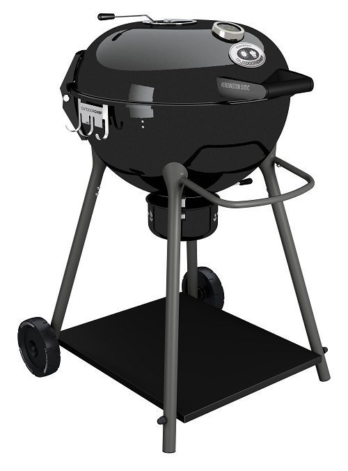 Houtskool Barbecue Kensington 570 C - Outdoorchef