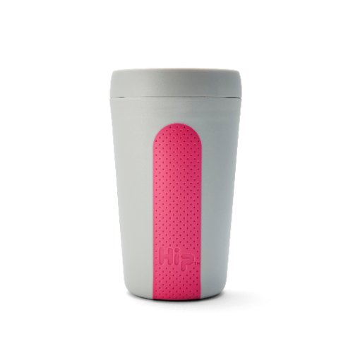 Drinkbeker To Go. 355 ml. Beige - HIP