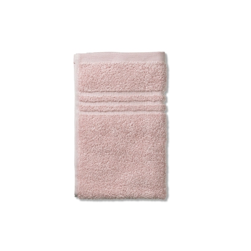 Gastendoek, 30 x 50 cm, Oud Roze - Kela | Leonora
