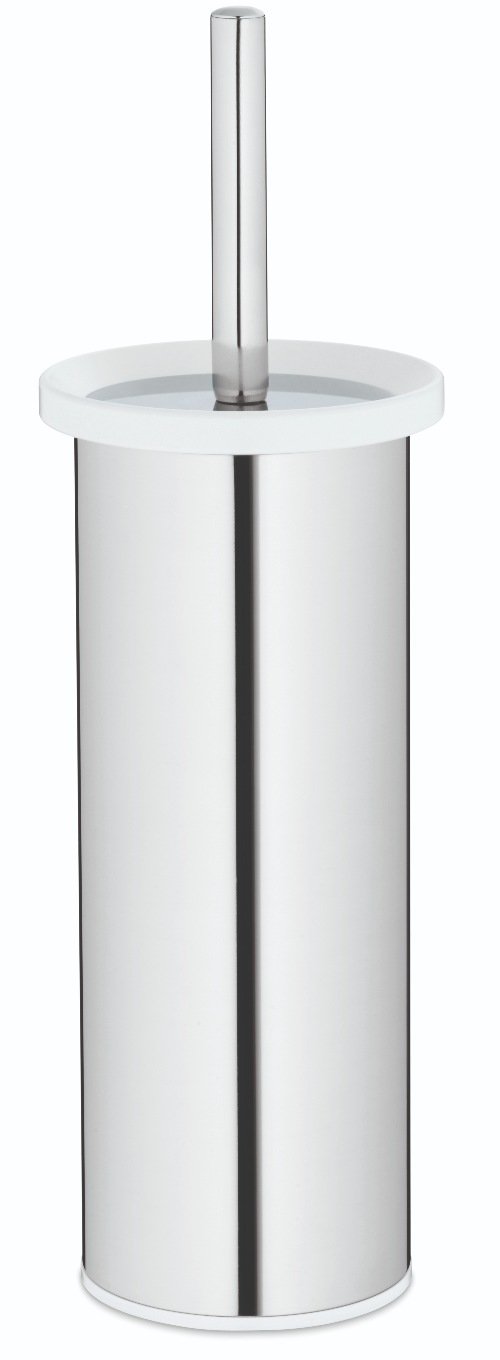 Alor Toiletborstel - Wit - Kela