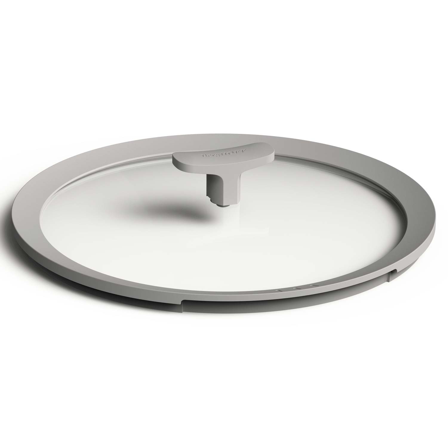 Glazen deksel, 28 cm - BergHOFF | Leo