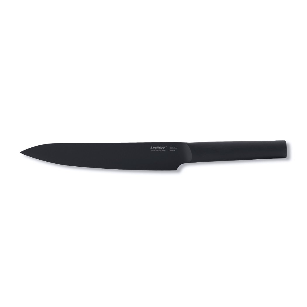 Trancheermes 19 cm - Zwart - BergHOFF | Ron